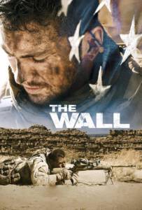 The Wall (2017) สมรภูมิกำแพงนรก