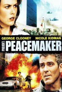 The Peacemaker (1997) พีซเมคเกอร์ หยุดนิวเคลียร์มหาภัยถล่มโลก