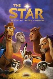 The Star (2017) คืนมหัศจรรย์แห่งดวงดาว