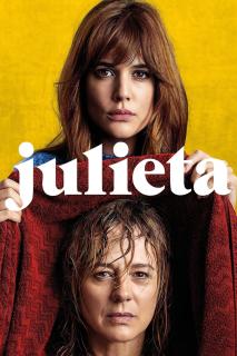 Julieta (2016) จูเลียต้า