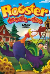 Rooster Doodle-Doo (2014) ไก่แจ้จอมแสบ