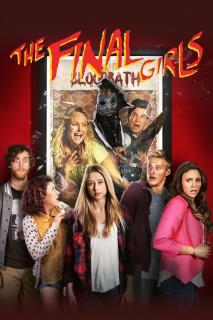 The Final Girls (2015) หวีดทะลุจอแคมป์สยอง