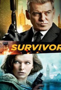 Survivor (2015) เกมล่าระเบิดเมือง