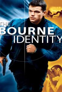 The Bourne 1 Identity (2002) ล่าจารชน ยอดคนอันตราย 1