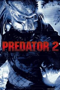 Predator 2 (1990) คนไม่ใช่คน ภาค 2 บดเมืองมนุษย์
