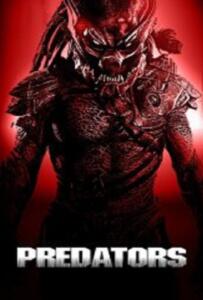 Predators (2010) มหากาฬพรีเดเตอร์ ภาค 3