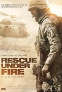 Rescue Under Fire (2017) ทีมกู้ชีพมหาประลัย