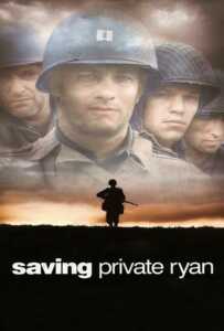 Saving Private Ryan (1998) เซฟวิ่ง ไพรเวท ไรอัน ฝ่าสมรภูมินรก