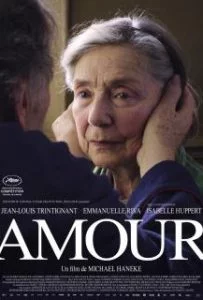 Amour (2012) รัก