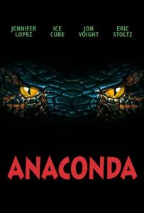Anaconda 1 อนาคอนดา 1 เลื้อยสยองโลก1997
