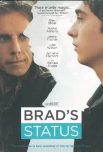 Brad’s Status (2017) สเตตัสห่วยของคนชื่อแบรด