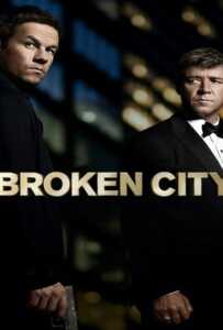 Broken City (2013) เมืองคนล้มยักษ์