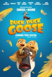 Duck Duck Goose ดั๊ก ดั๊ก กู๊ส 2018