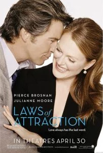 Laws of Attraction อุบัติรัก…แต่งเธอไม่มีเบื่อ 2004