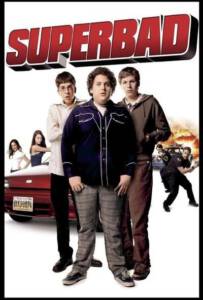 Superbad ซูเปอร์แบด คู่เฉิ่มฮ็อตฉ่า 2007