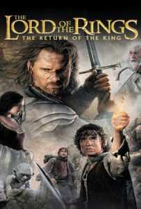 The Lord of the Rings 3 The Return of The King (2003) ลอร์ดออฟเดอะริงส์ อภินิหารแหวนครองพิภพ 3