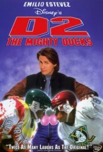D2: The Mighty Ducks 2 (1994) ขบวนการหัวใจตะนอย ภาค2