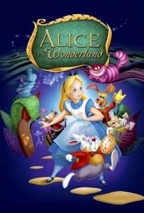 Alice in Wonderland อลิซท่องแดนมหัศจรรย์ 1951