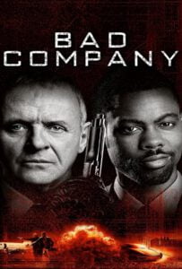 Bad Company (2002) คู่เดือดแสบเกินพิกัด