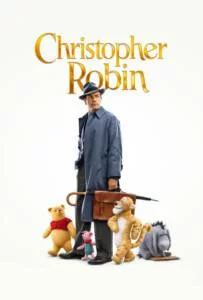 Christopher Robin คริสโตเฟอร์ โรบิน 2018