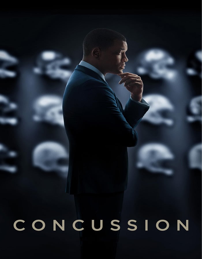 Concussion (2015) คนเปลี่ยนเกม