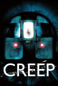 Creep อสูรใต้ดิน คนกินมนุษย์ 2004