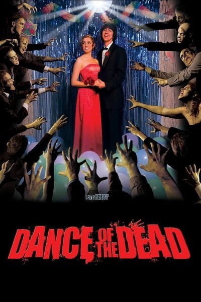 Dance of the Dead คืนสยองล้างบางซอมบี้ 2008