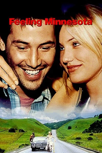 Feeling Minnesota กอดเธอฝ่านรก 1996