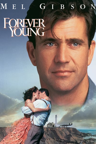 Forever Young สัญญาหัวใจข้ามเวลา 1992