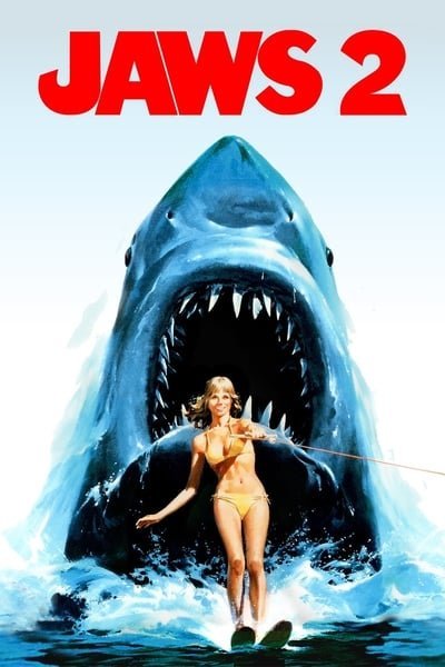 Jaws 2 จอว์ส 2 1978