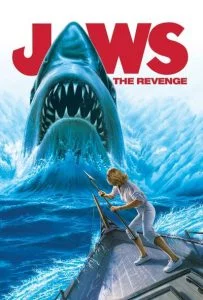 Jaws The Revenge จอว์ส 4 ล้าง…แค้น 1987