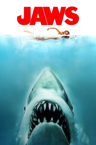 Jaws จอว์ส ภาค 1 1975