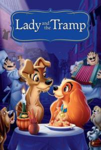 Lady and the Tramp ทรามวัยกับไอ้ตูบ 1955