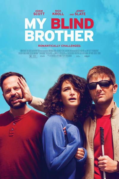 My Blind Brother 2016