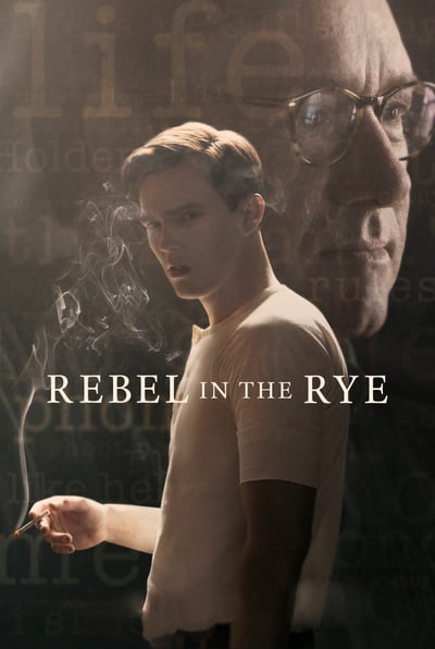 Rebel in the Rye เขียนไว้ให้โลกจารึก 2017