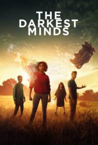 The Darkest Minds ดาร์กเกสท์ มายด์ส จิตทมิฬ 2018