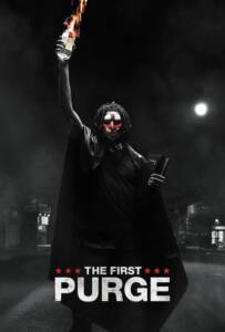 The First Purge ปฐมบทคืนอำมหิต 2018