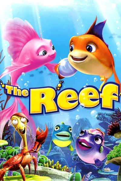 The Reef ปลาเล็ก หัวใจทอร์นาโด 2006