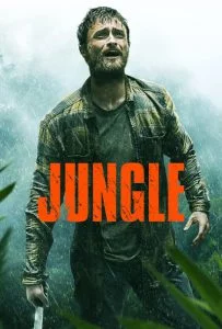 Jungle (2017) ต้องรอด