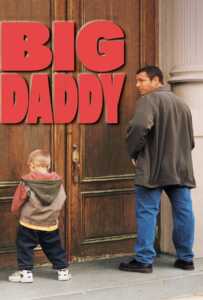 Big Daddy (1999) คุณพ่อกำมะลอ