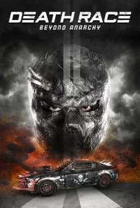 Death Race 4 Beyond Anarchy (2018) เดธ เรซ…ซิ่ง สั่ง ตาย 4