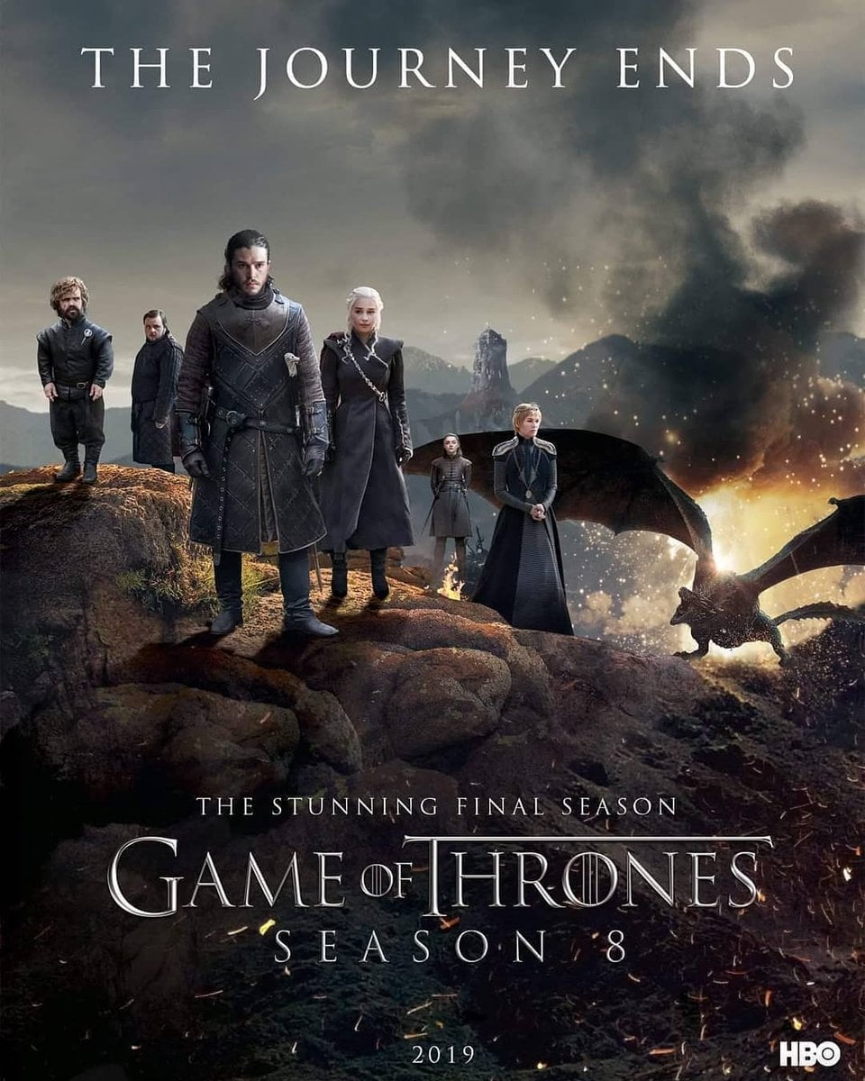 Nonton Film Game Of Throne Season 8 Nonton Film Game Of Throne Season 8