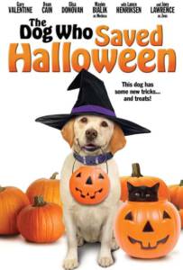 The Dog Who Saved Halloween (2011) บิ๊กโฮ่ง ซูเปอร์หมา ป่วนฮาโลวีน