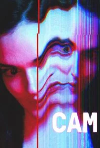 Cam (2018) เว็บซ้อนซ่อนเงา