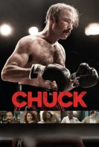 Chuck (2016) สุภาพบุรุษหยุดสังเวียน