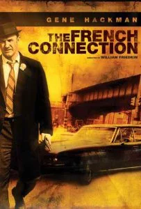 The French Connection (1971) มือปราบเพชรตัดเพชร