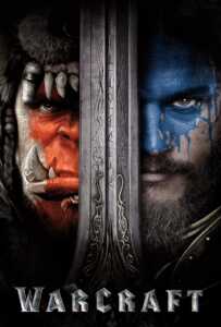 Warcraft The Beginning (2016) วอร์คราฟต์ กำเนิดศึกสองพิภพ