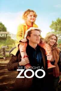 We Bought a Zoo (2011) สวนสัตว์อัศจรรย์ ของขวัญให้ลูก