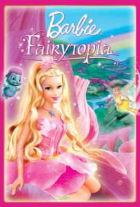 Barbie Fairytopia (2005) บาร์บี้ นางฟ้าในโลกแห่งความฝัน ภาค 5