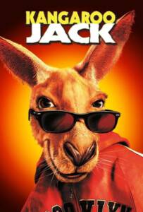 Kangaroo Jack (2003) แกงการู แจ็ค ก๊วนซ่าส์ล่าจิงโจ้แสบ